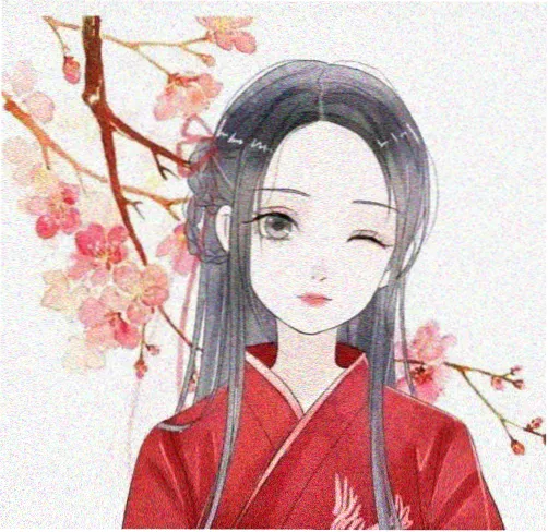 用户纸页与光的头像